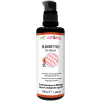 ELEMENT FEU (ETE) °